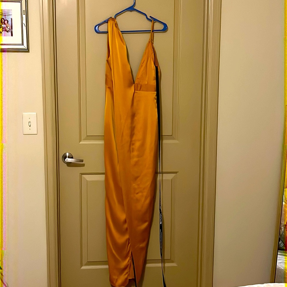 Bridesmaid or Wedding Guest Dress